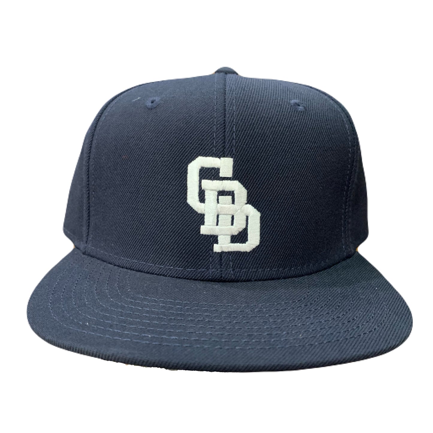 HOTBOX SESSIONS ホットボックスセッションズ "CBD" Snap Back Cap スナップバックキャップ