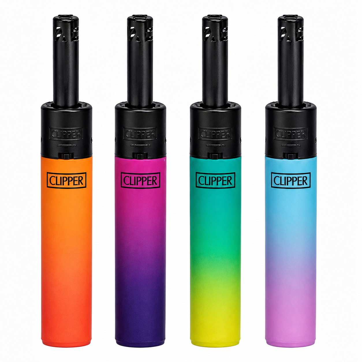 Clipper Lighter クリッパー ライター