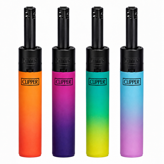 Clipper Lighter クリッパー ライター