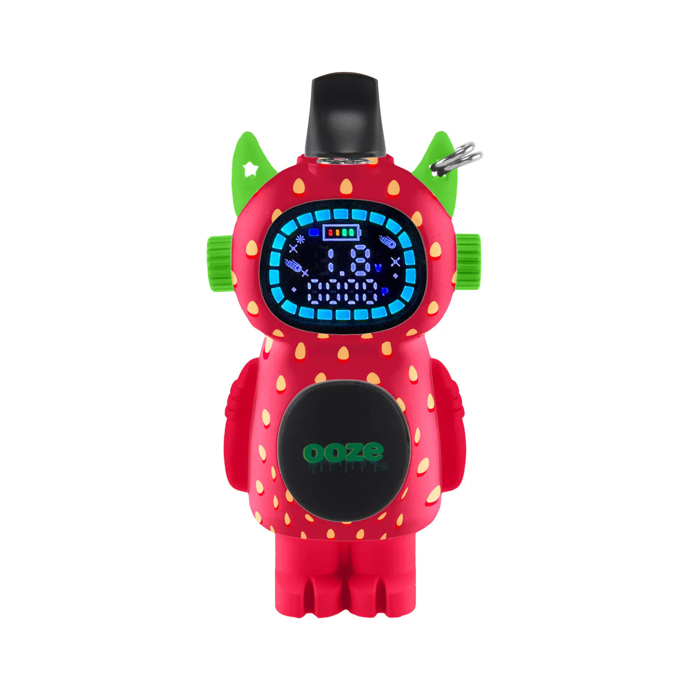 Ooze ウーズ Bot 65mAh Character Vape Battery  バッテリー ベイプ