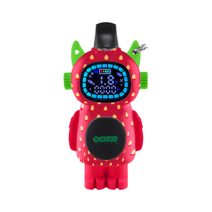Ooze ウーズ Bot 65mAh Character Vape Battery  バッテリー ベイプ