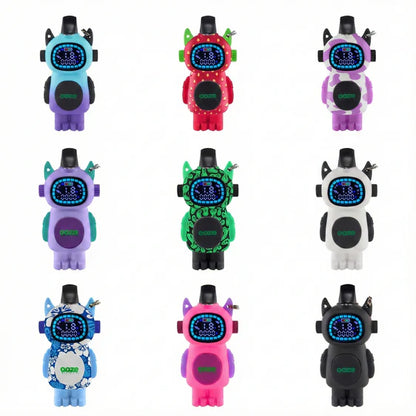 Ooze ウーズ Bot 65mAh Character Vape Battery  バッテリー ベイプ