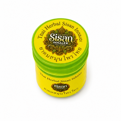 Sisan シサン Herb Inhaler MINI ミニインヘラー