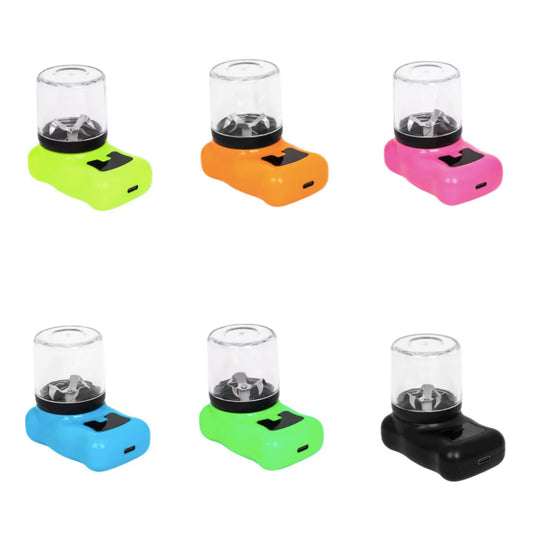Portable Electric Mini Grinder 電動ミニグラインダー