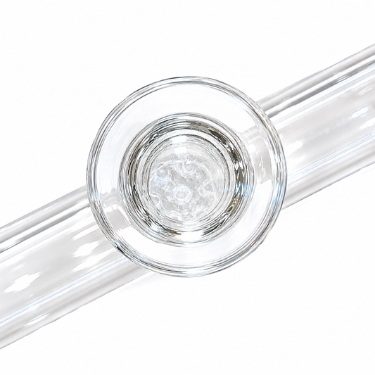 Steam roller glass pipe スチームローラー ガラスパイプ
