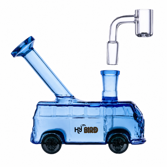 HyBird ハイバード Mini Bus Rig 水パイプリグ