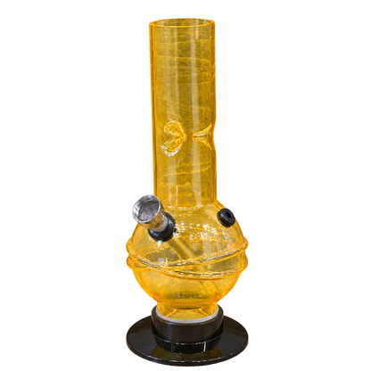 Acryl Single Water Pipe アクリル水パイプ