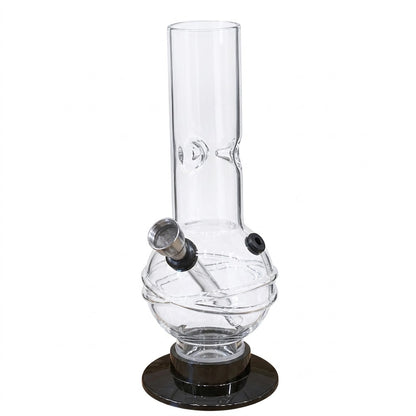 Acryl Single Water Pipe アクリル水パイプ