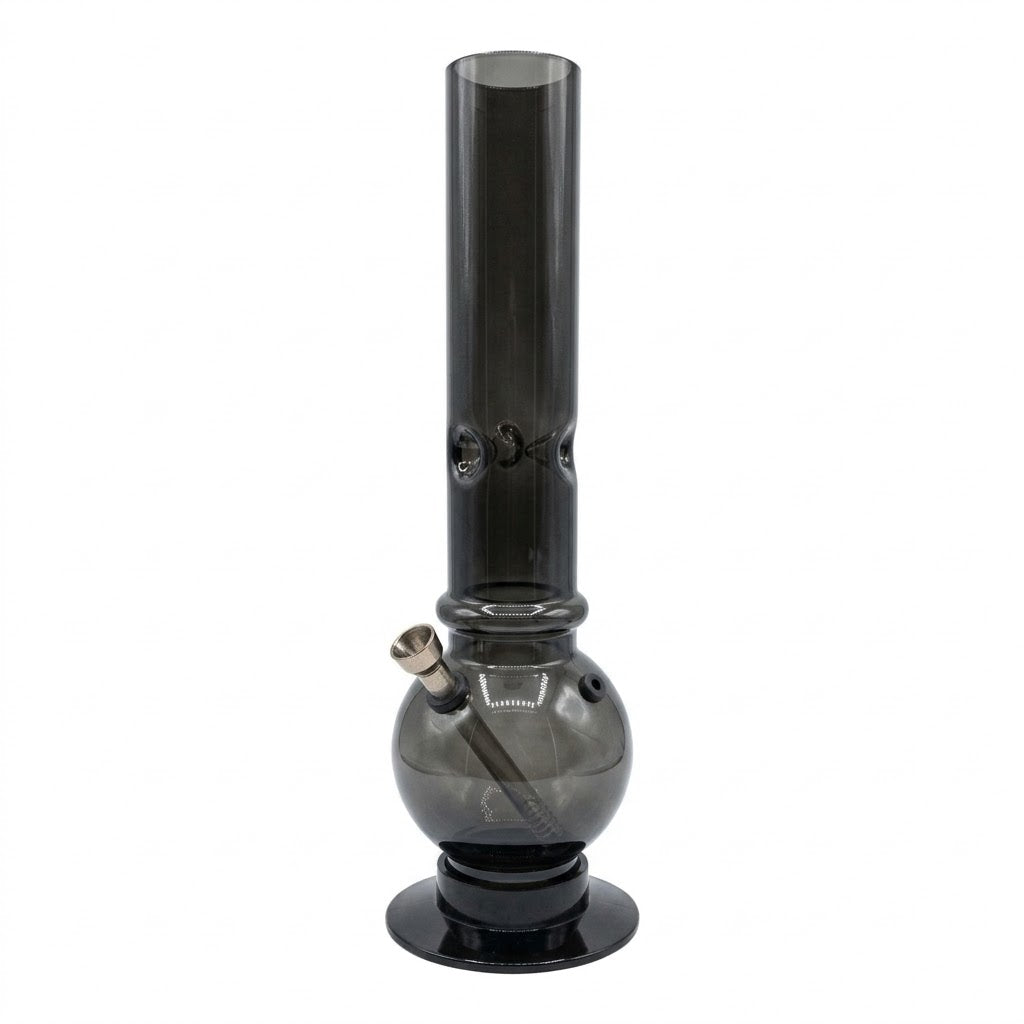 Acryl Single Water Pipe アクリル水パイプ