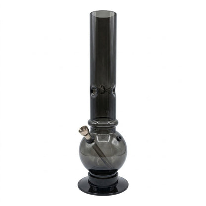 Acryl Single Water Pipe アクリル水パイプ