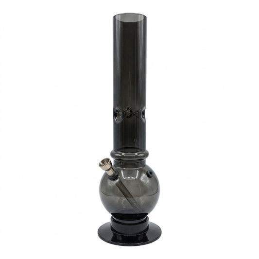 Acryl Single Water Pipe アクリル水パイプ