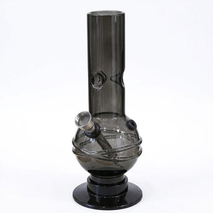 Acryl Single Water Pipe アクリル水パイプ
