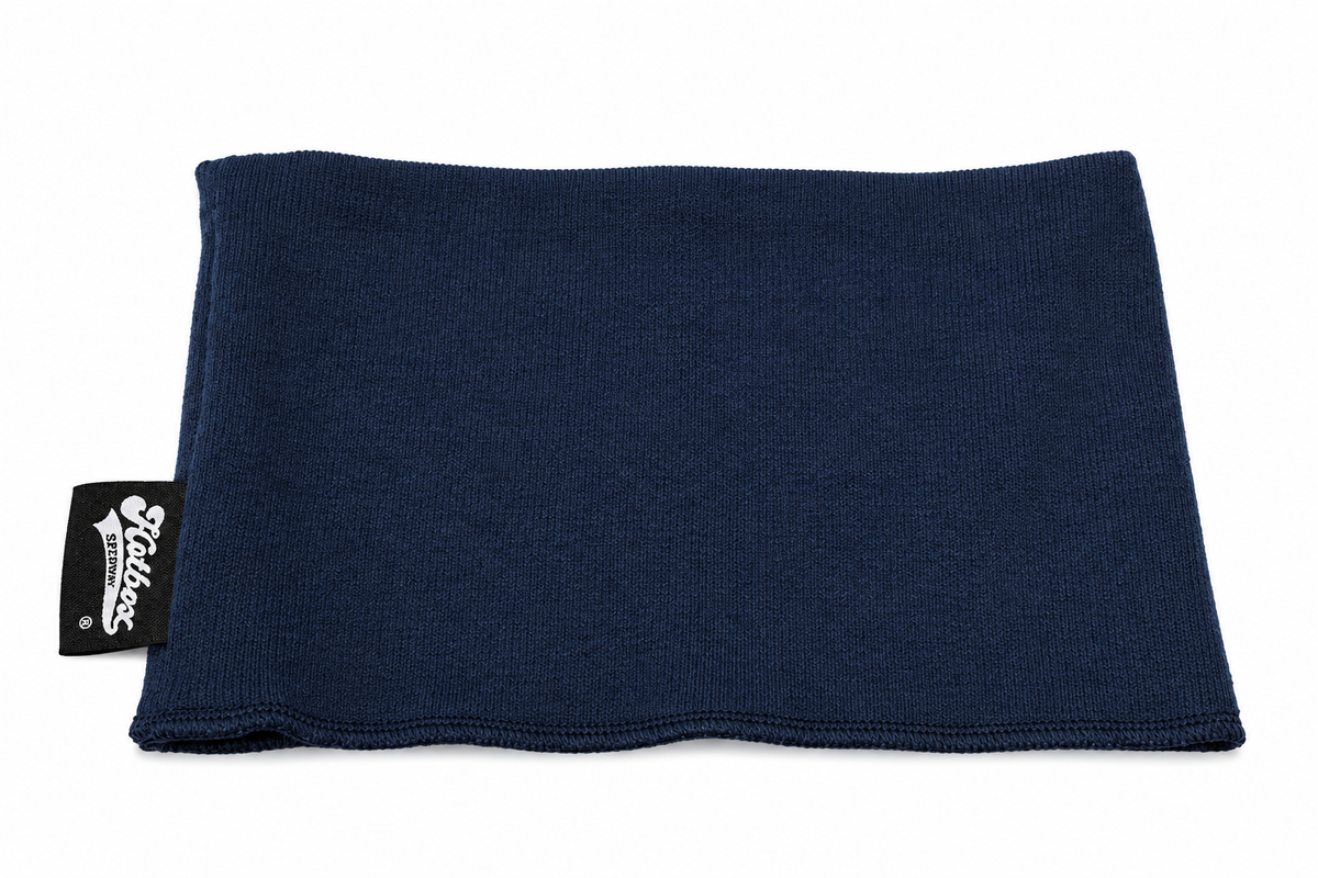 HOT BOX SESSIONS Neck Warmer Stash スタッシュポケット付きネックウォーマー