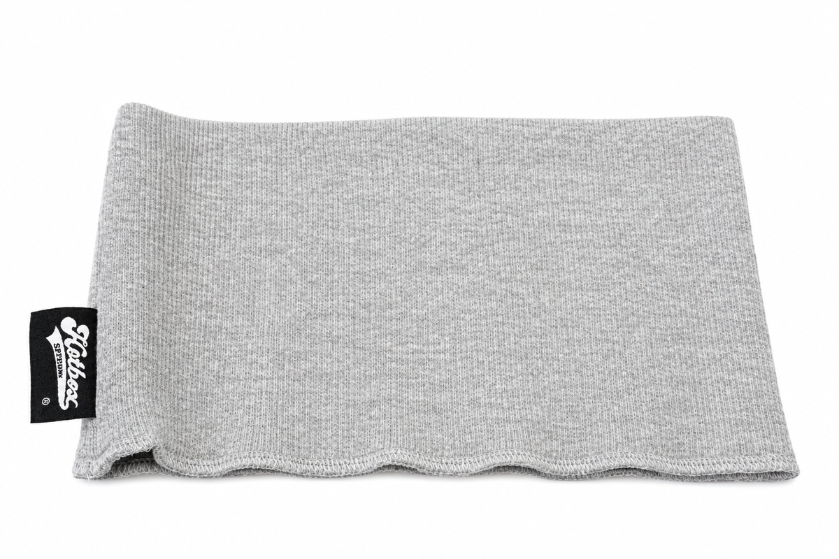 HOT BOX SESSIONS Neck Warmer Stash スタッシュポケット付きネックウォーマー