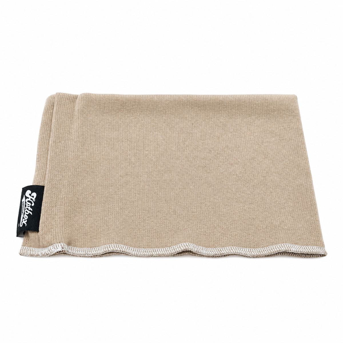 HOT BOX SESSIONS Neck Warmer Stash スタッシュポケット付きネックウォーマー