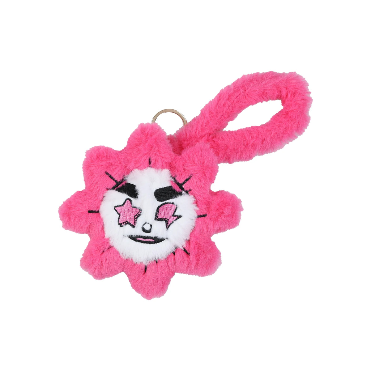 Glo Gang グロ・ギャング 
 Glo Sun Bag Charm バッグチャーム