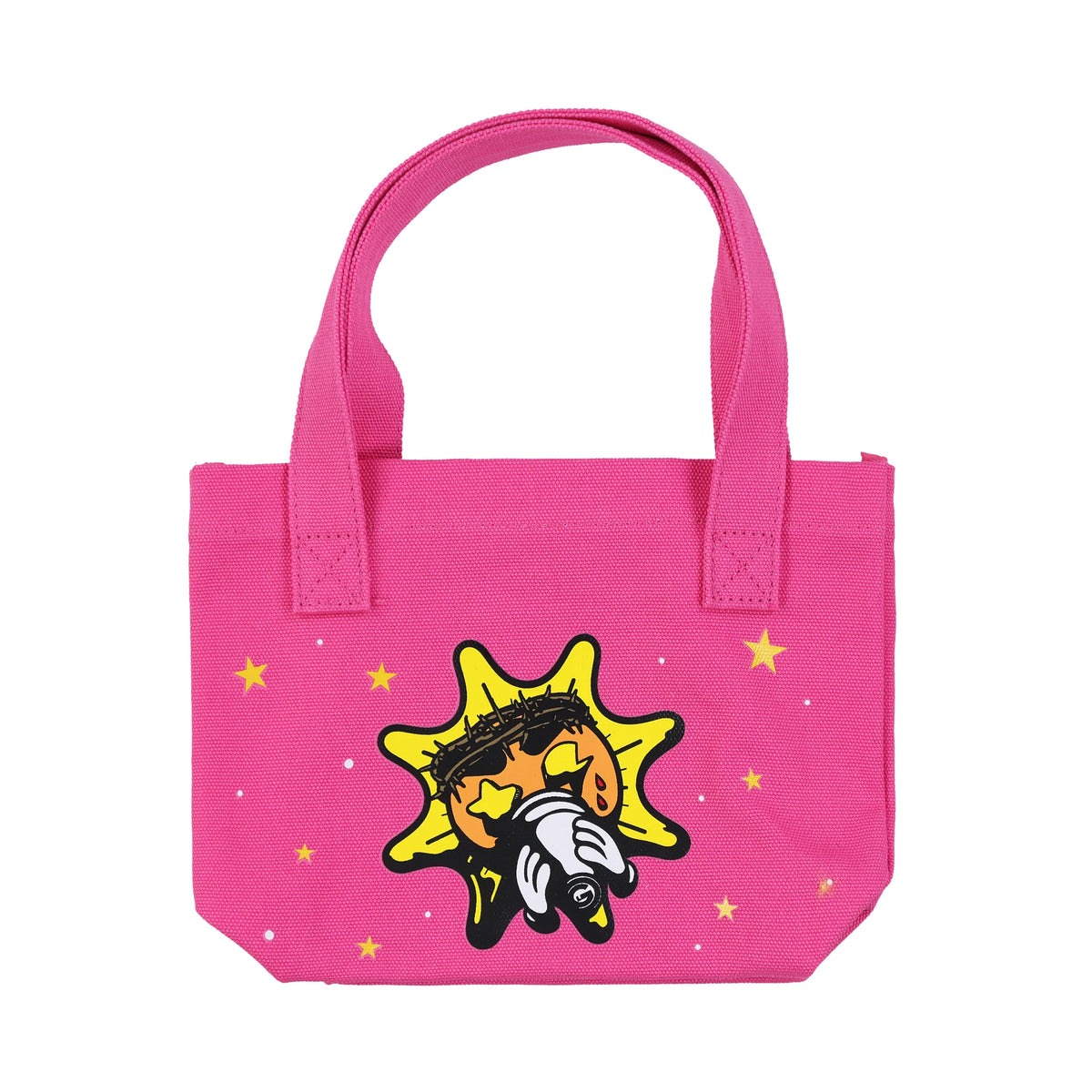 Glo Gang グロ・ギャング 
 Glo Sun Bag Charm バッグチャーム