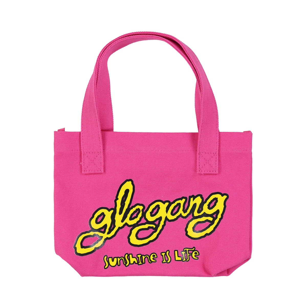 Glo Gang グロ・ギャング 
 Glo Sun Bag Charm バッグチャーム
