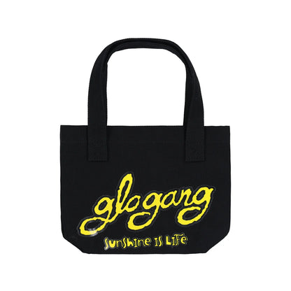Glo Gang グロ・ギャング 
 Glo Sun Bag Charm バッグチャーム