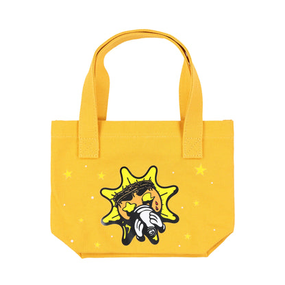 Glo Gang グロ・ギャング 
 Glo Sun Bag Charm バッグチャーム