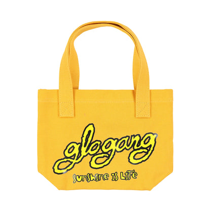 Glo Gang グロ・ギャング 
 Glo Sun Bag Charm バッグチャーム