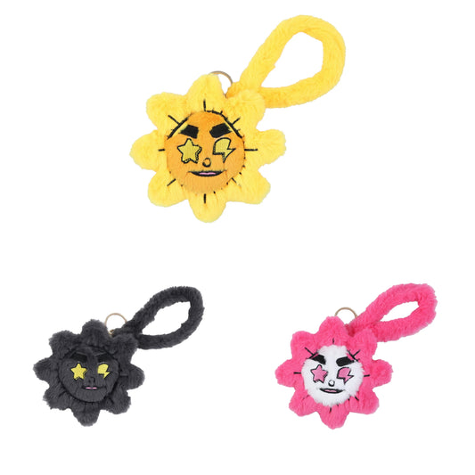 Glo Gang グロ・ギャング 
 Glo Sun Bag Charm バッグチャーム
