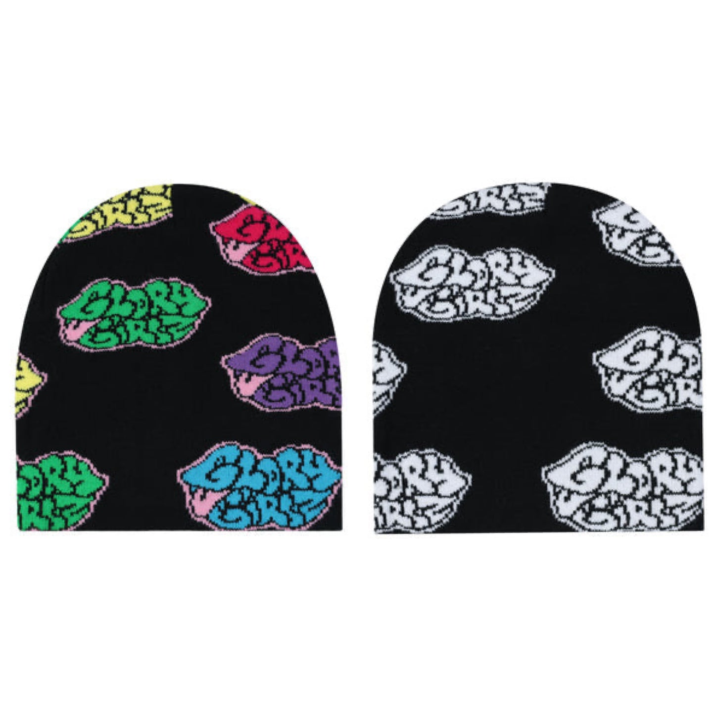 Glo Gang グロギャング DSL Beanie ビーニー