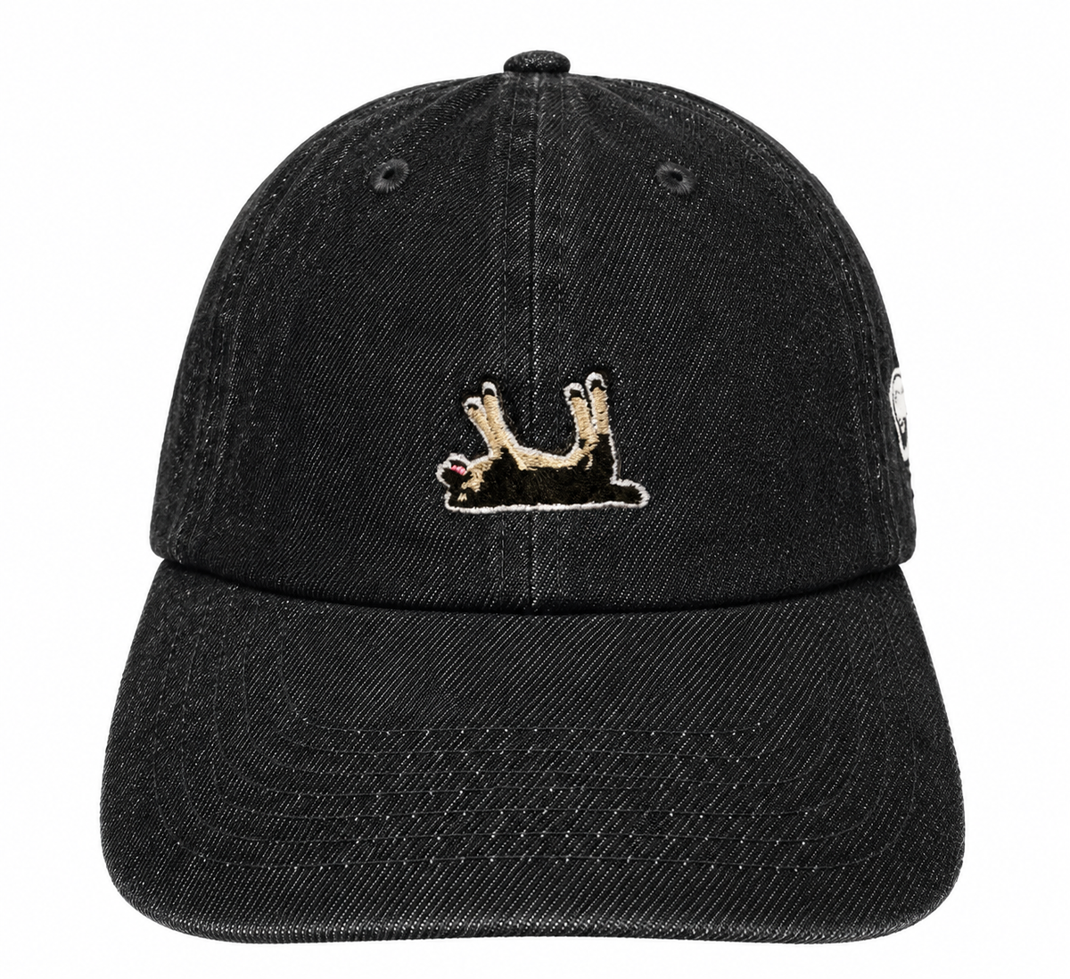 HOTBOX SESSIONS ホットボックスセッションズ  TJK9 6P CAP キャップ