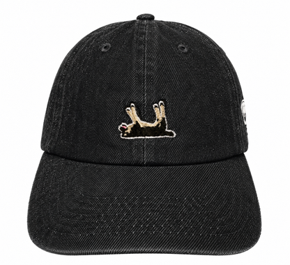 HOTBOX SESSIONS ホットボックスセッションズ  TJK9 6P CAP キャップ