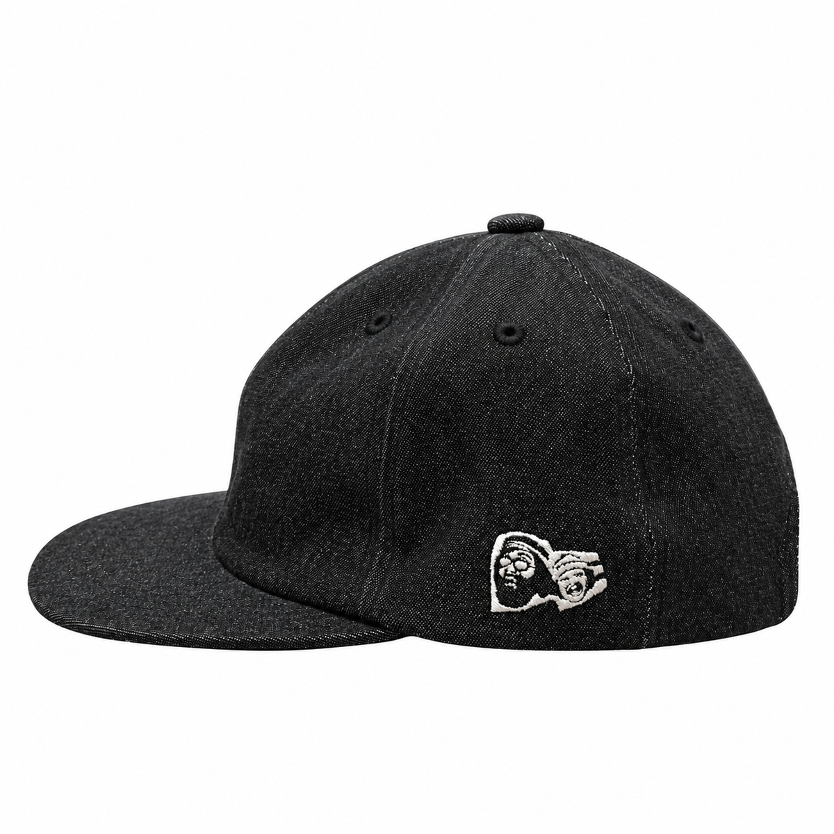 HOTBOX SESSIONS ホットボックスセッションズ  TJK9 6P CAP キャップ