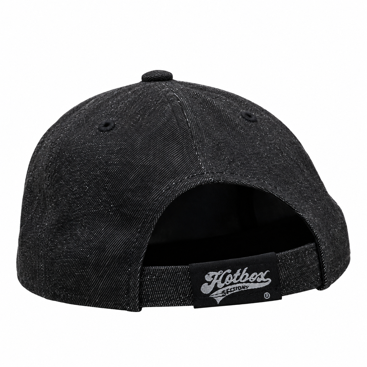 HOTBOX SESSIONS ホットボックスセッションズ  TJK9 6P CAP キャップ