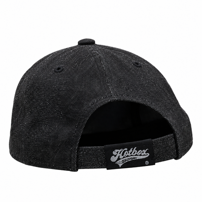 HOTBOX SESSIONS ホットボックスセッションズ  TJK9 6P CAP キャップ