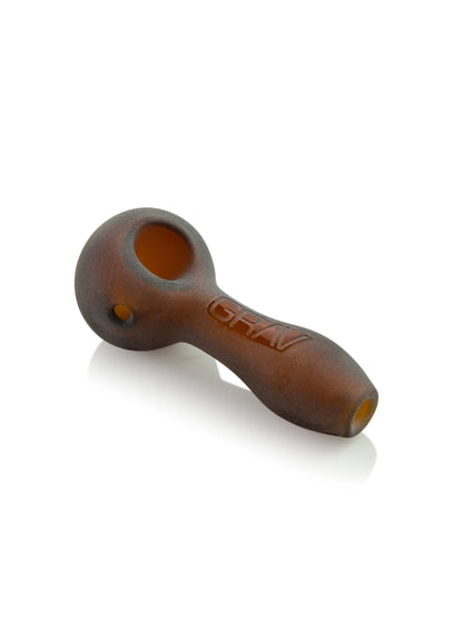 GRAV グラブ Frosted Glass Spoon Pipe パイプ