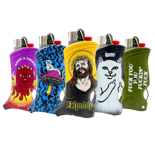 Toker Poker トーカーポーカー Lighter Sleeve ライタースリーブ