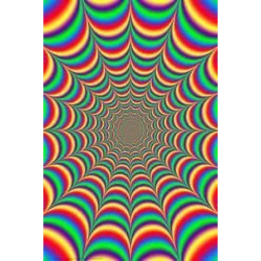 Fractal Illusion 2.0 poster ポスター #51
