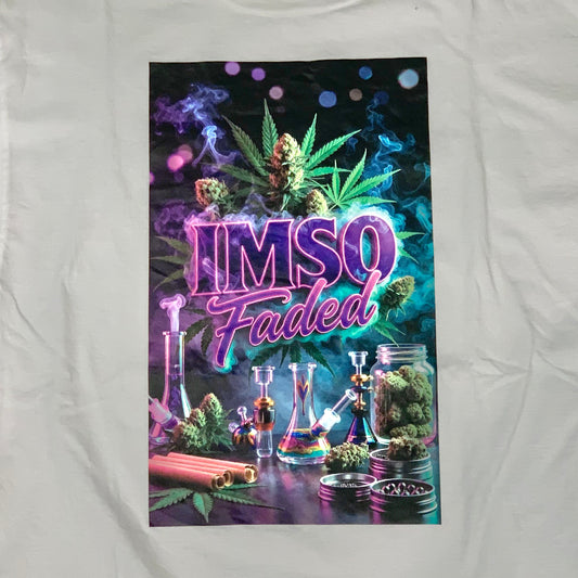 IMSO アイエムエスオー Graphic Tshirts Tシャツ