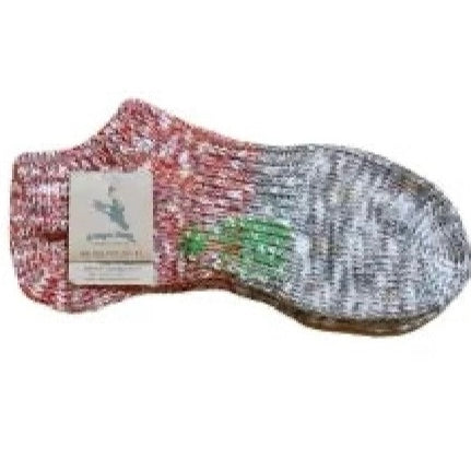 A HOPE HEMP  アホープヘンプ #HEMP HSX-288 (ヘンプソックス)