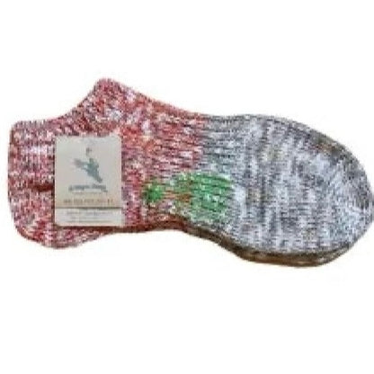 A HOPE HEMP  アホープヘンプ #HEMP HSX-288 (ヘンプソックス)