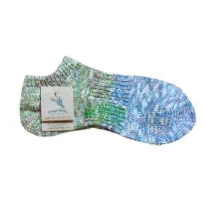 A HOPE HEMP  アホープヘンプ #HEMP HSX-288 (ヘンプソックス)