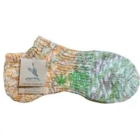 A HOPE HEMP  アホープヘンプ #HEMP HSX-288 (ヘンプソックス)