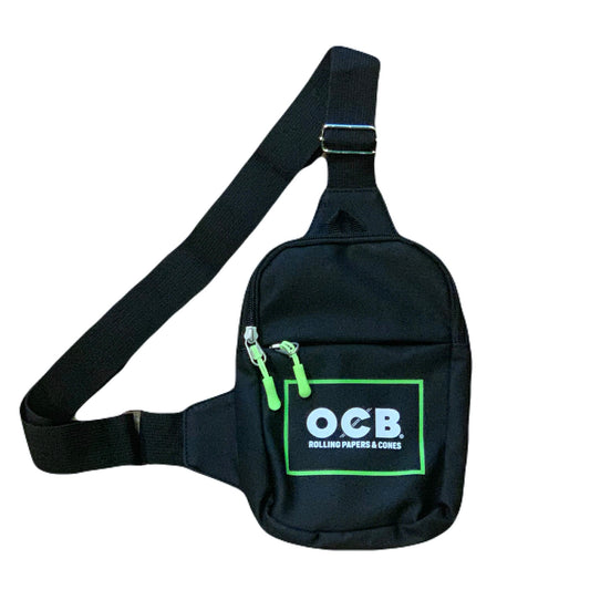 OCB オーシービー Shoulder Bag ショルダーバッグ