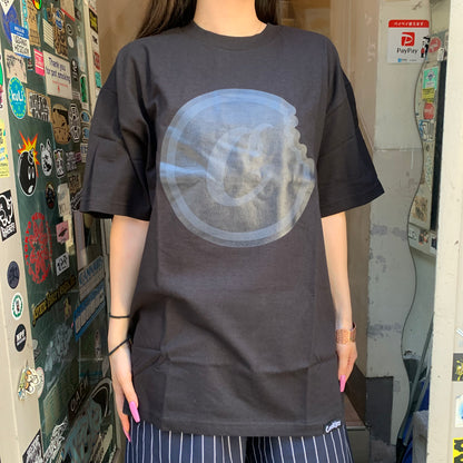 【SALE!!】 Cookies  クッキーズ ”Tagging Tee” Black Tシャツ
