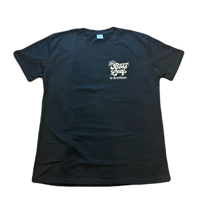 DaBoss Leaf ダボズリーフ Logo T-shirts Tシャツ