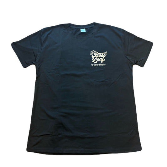 DaBoss Leaf ダボズリーフ Logo T-shirts Tシャツ