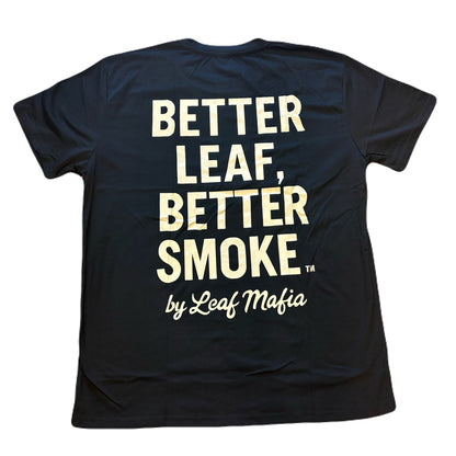 DaBoss Leaf ダボズリーフ Logo T-shirts Tシャツ