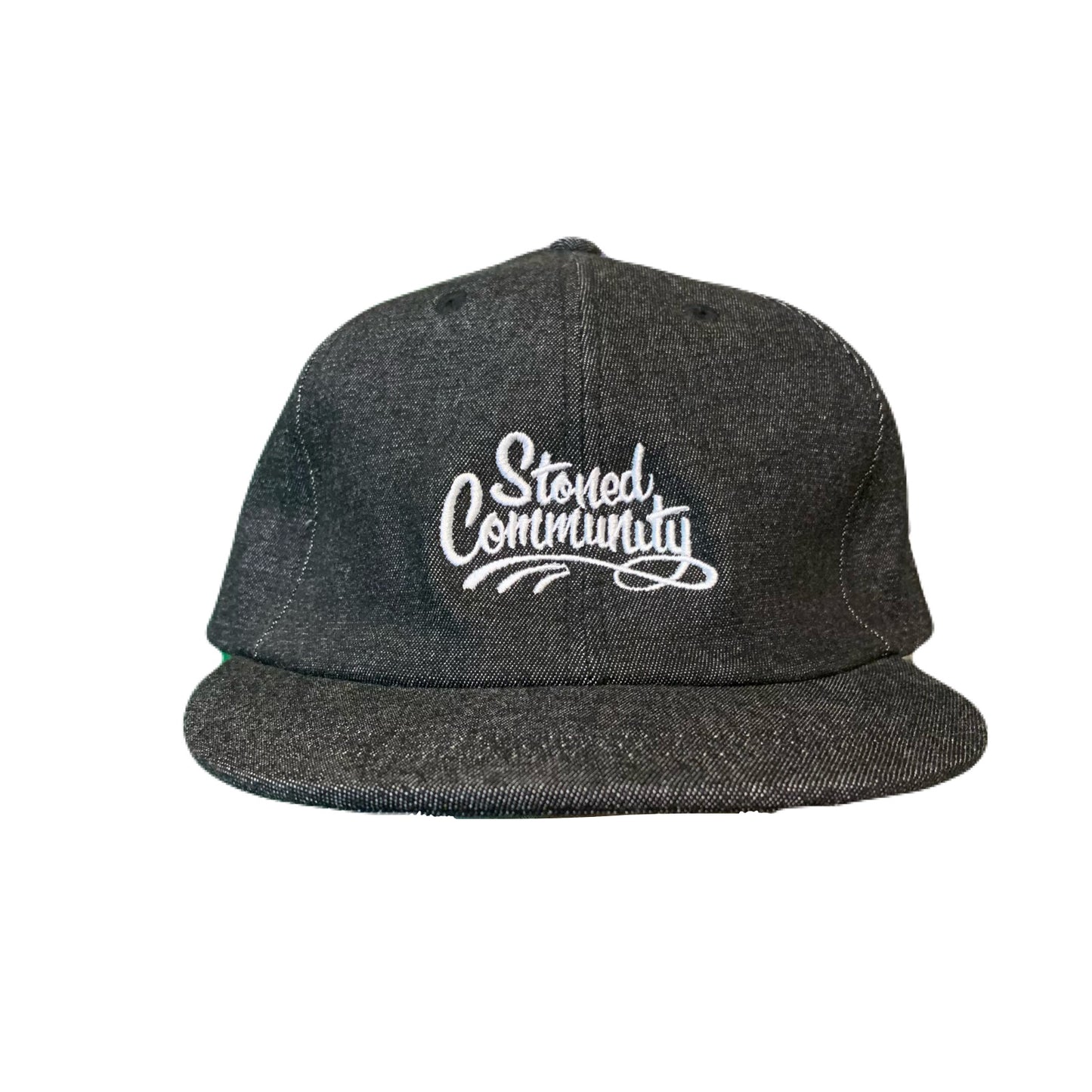 HOTBOXSESSIONS ホットボックスセッションズ "Still Growing" Cap キャップ