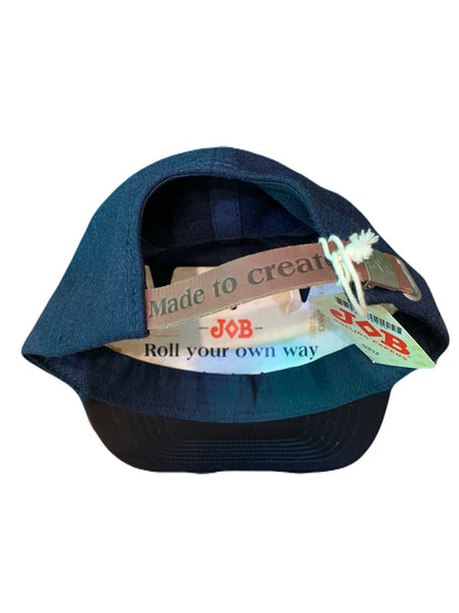 JOB ジョブ  ”Made to create” baseball cap ベースボールキャップ