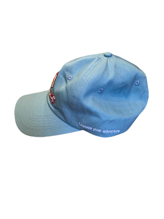 Shurumfuzed シュラムフューズド 2026 LIMITED EDITION cap キャップ