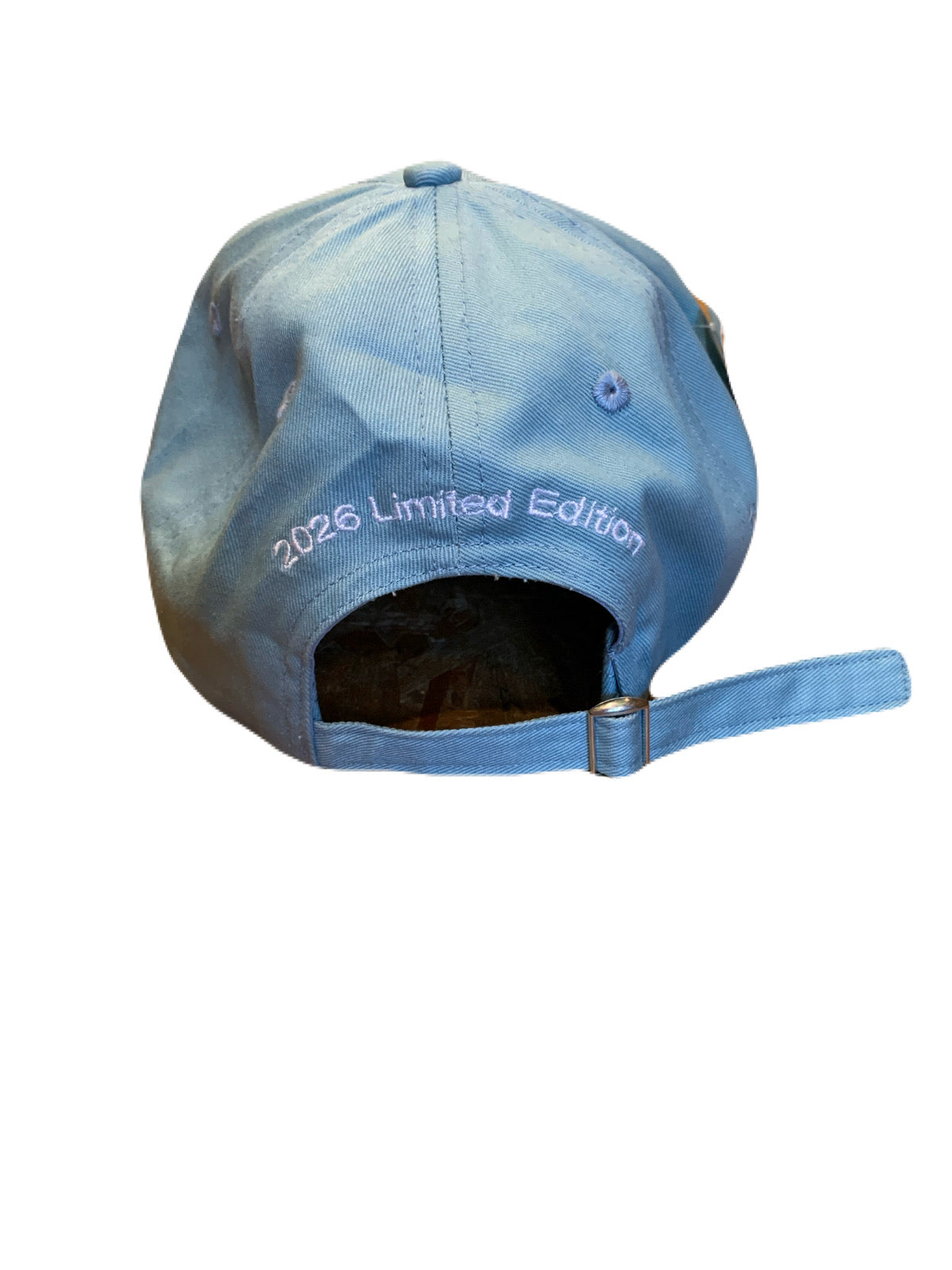 Shurumfuzed シュラムフューズド 2026 LIMITED EDITION cap キャップ
