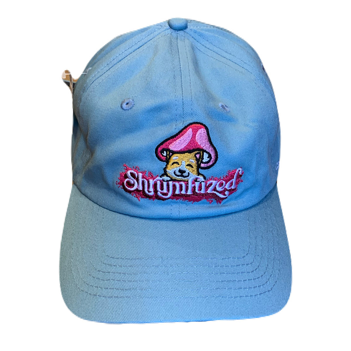 Shurumfuzed シュラムフューズド 2026 LIMITED EDITION cap キャップ